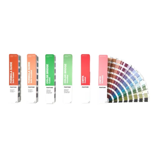 kolory pantone