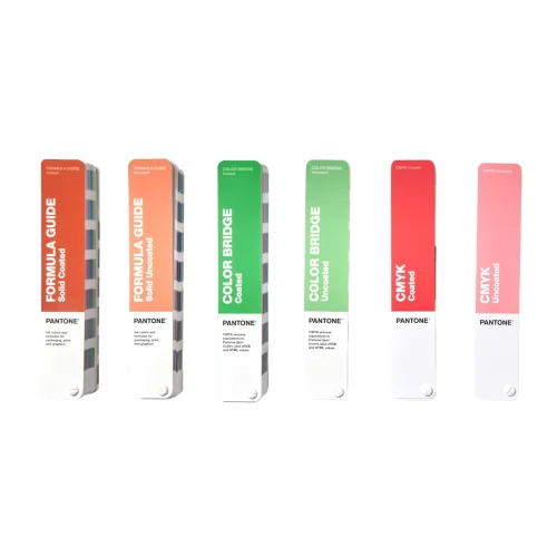 kolorystyka pantone