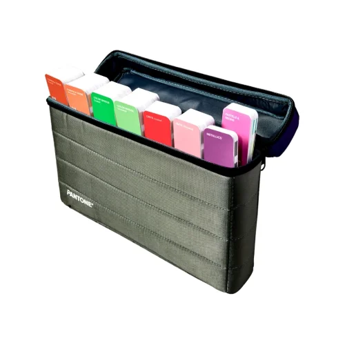 PANTONE Portable Guide Studio - 8 wzorników | edycja 2023