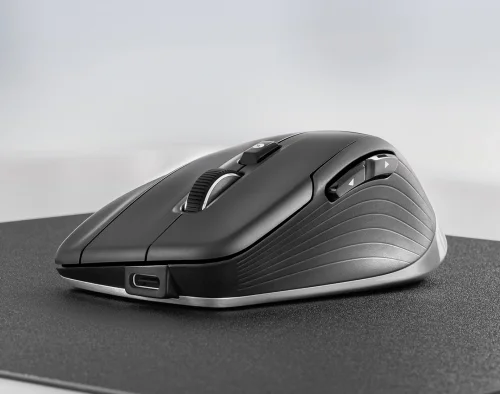3DConnexion Mysz CadMouse Compact Wireless