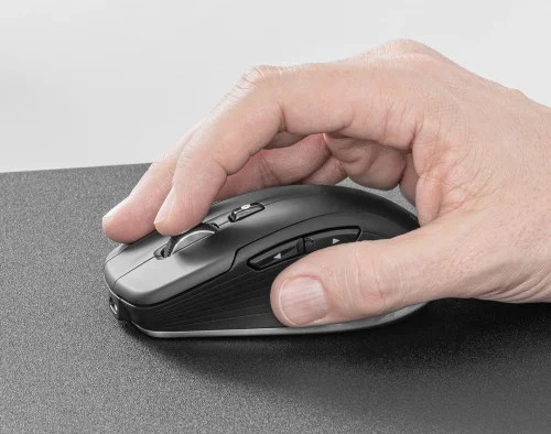 3DConnexion Mysz CadMouse Compact Wireless