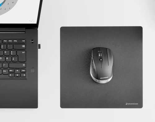 3DConnexion Mysz CadMouse Compact Wireless