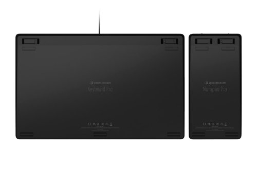 3DConnexion Klawiatura Keyboard Pro + Numpad