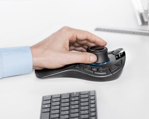 3dconnexion
