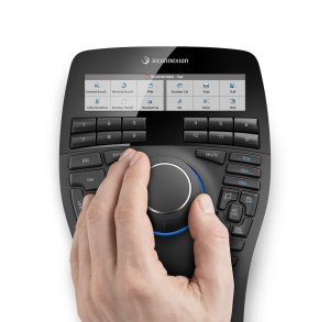 3DConnexion Manipulator SpaceMouse Enterprise