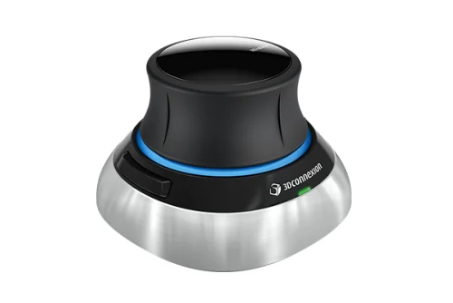 3dconnexion spacemouse