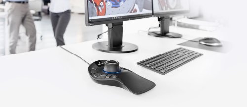 3dconnexion spacemouse