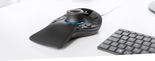 3dconnexion spacemouse enterprise