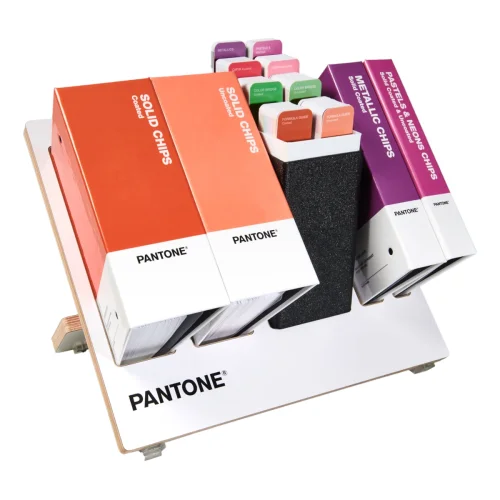 PANTONE Reference Library | edycja 2023