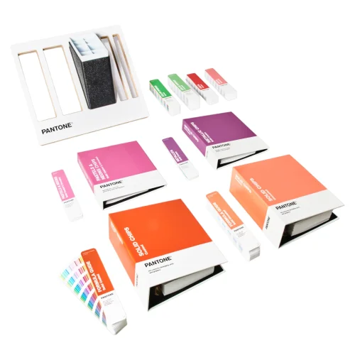 PANTONE Reference Library | edycja 2023