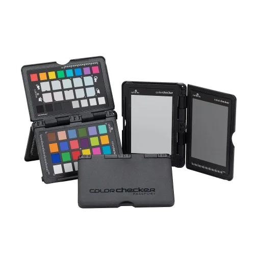 Calibrite ColorChecker Passport kieszonkowe etui