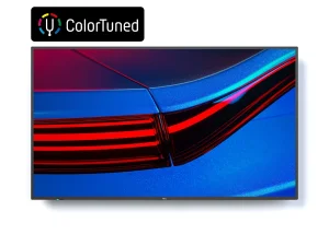 Monitor NEC Multisync P435 / 43" / 4K | ColorTuned | skalibrowany