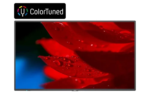 Monitor NEC Multisync MA431 / 43" / 4K | ColorTuned | skalibrowany