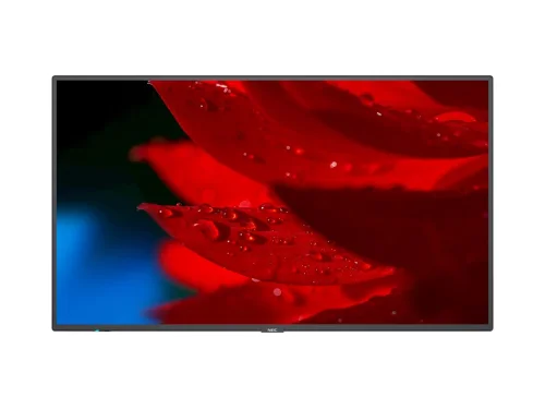 Monitor NEC Multisync MA431 / 43" / 4K | ColorTuned | skalibrowany