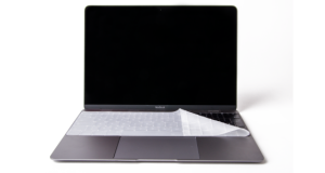 LMP KeySkin 120 - silikonowa ochrona klawiatury Apple MacBook 12"