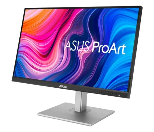 Monitor Asus ProArt PA278CV | 27 cali | 2K | sRGB | USB-C