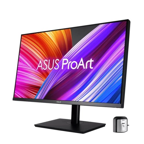 Monitor Asus ProArt PA32UCR | 32" | 4K | AdobeRGB | HDR | USB-C