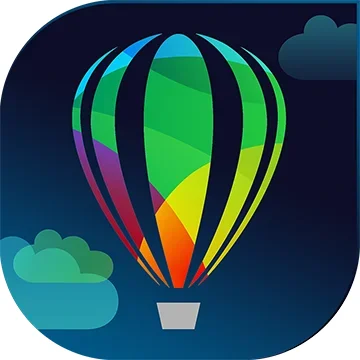 CorelDRAW Graphics Suite (2023) MULTI/PL | WIN/MAC | licencja wieczysta
