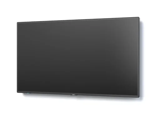 Monitor NEC Multisync P435 / 43" / 4K | monitor wielkoformatowy