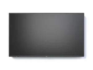 Monitor NEC Multisync P435 / 43" / 4K | monitor wielkoformatowy