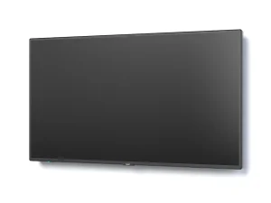 Monitor NEC Multisync P555 / 55" / 4K | monitor wielkoformatowy