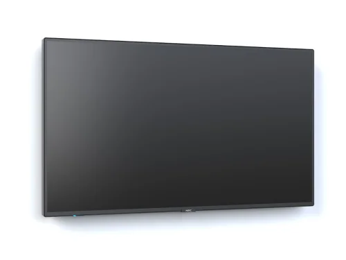 Monitor NEC Multisync P555 / 55" / 4K | monitor wielkoformatowy
