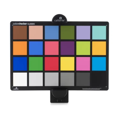 Calibrite Calibrite ColorChecker Target Holder - uchwyt na wzorzec colorchecker