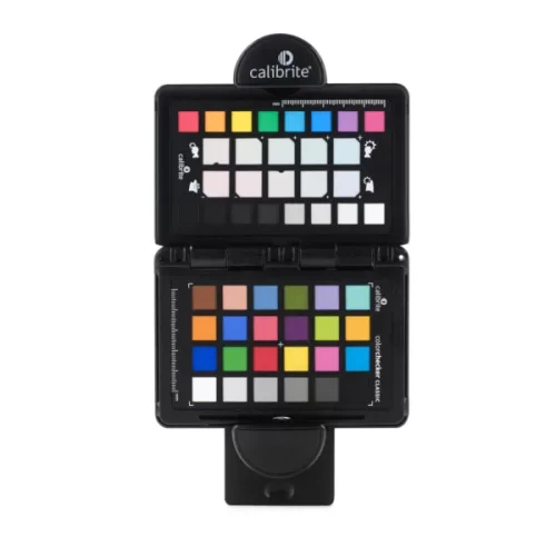 Calibrite Calibrite ColorChecker Target Holder - uchwyt na wzorzec colorchecker