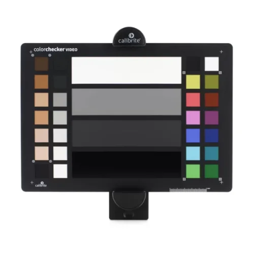 Calibrite Calibrite ColorChecker Target Holder - uchwyt na wzorzec colorchecker