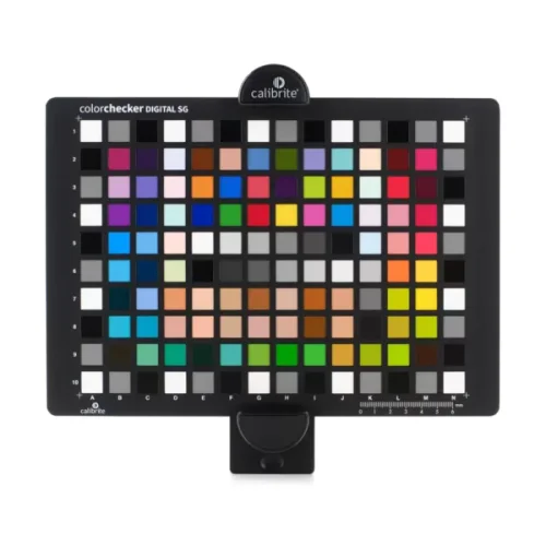 Calibrite Calibrite ColorChecker Target Holder - uchwyt na wzorzec colorchecker