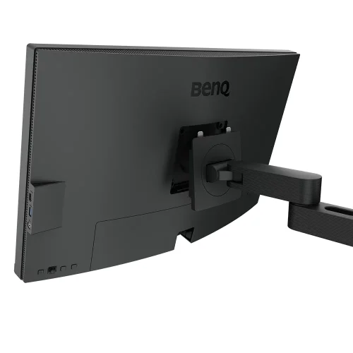 Monitor BENQ PD2705UA | 27 cali | UHD | Ero Arm | 99% sRGB