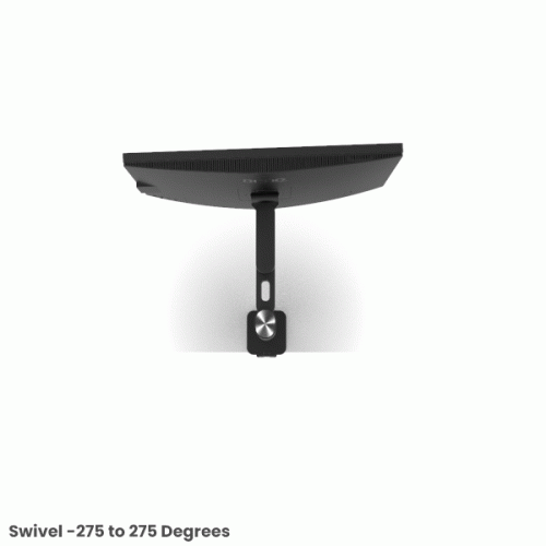 Monitor BENQ PD2705UA | 27 cali | UHD | Ero Arm | 99% sRGB