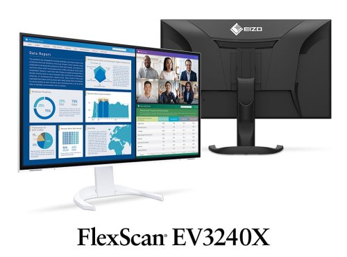 EIZO FlexScan EV3240X