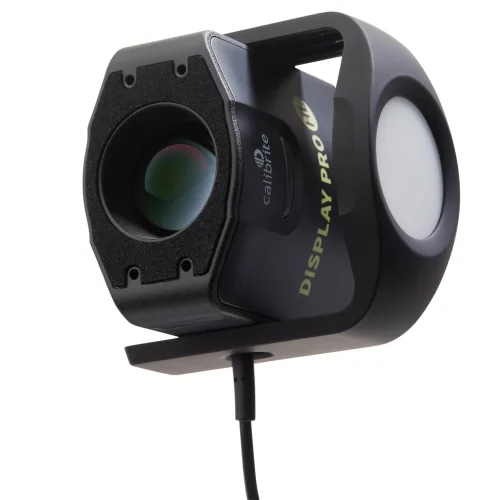 Kalibrator monitora Calibrite Display Pro HL otwarty dyfuzor