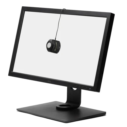 display plus hl współpracuje z programami innych firm do kalibracji sprzętowej monitorów