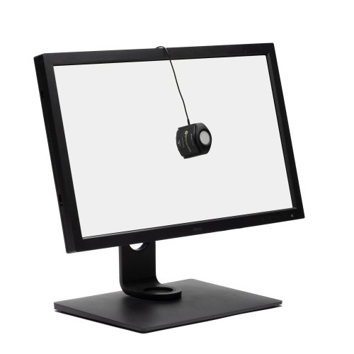 Calibrite Display Plus HL kalibruje BenQ sw271C