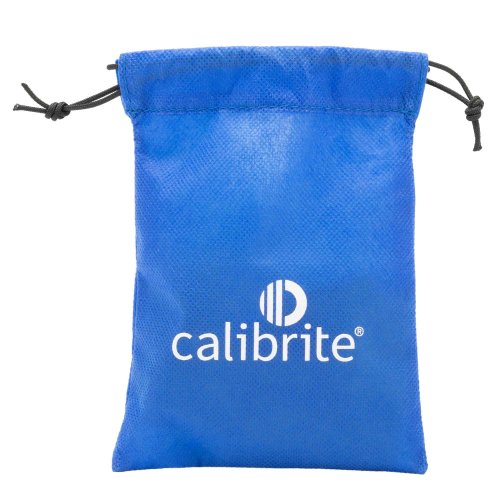 worek do przechowywania i bezpiecznego przenoszenia nowego kalibratora do monitorów Calibrite Display Plus HL