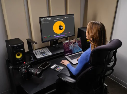 calibrite display plus hl kalibracja monitora