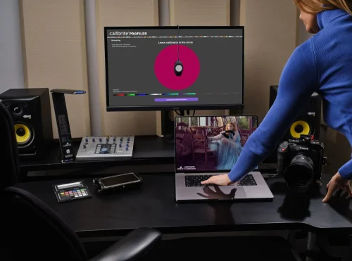 calibrite display plus hl kalibracja ekranu apple xdr