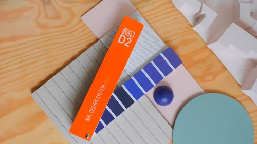 nowy wzornik ral d2 edycja 2023