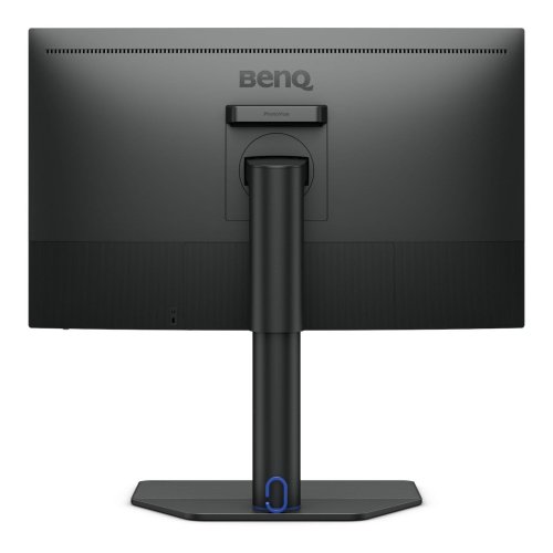 monitor benq sw272u 4K UHD HDR