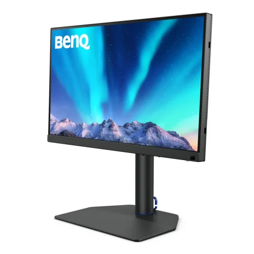 monitor 4k benq sw272u