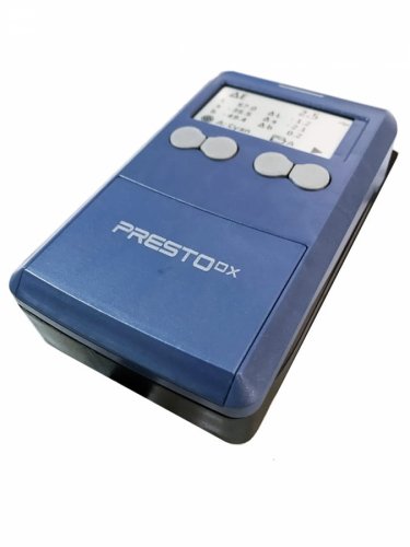 FAG PRESTODX Basic - densytometr