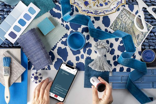 pomiar i identyfikacja koloru