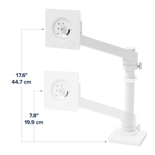 ramię do monitora Ergotron NX Desk Monitor Arm