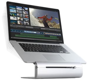 iLevel 2 - Podstawka pod MacBooka/Laptopa