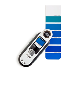 NCS Colour Scan 2.0 - identyfikacja kolorów NCS