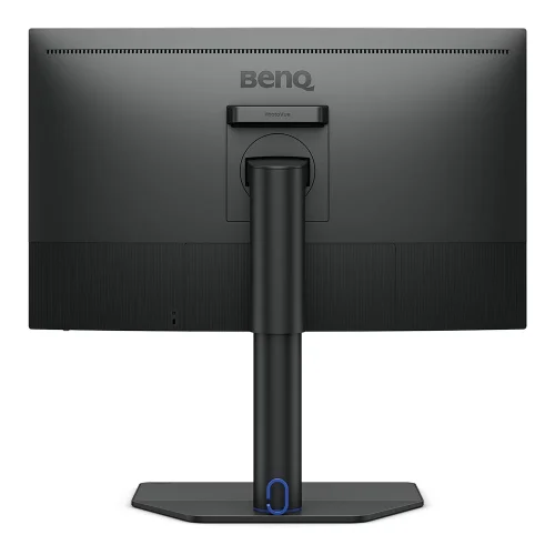 Monitor BenQ SW272Q widok z tyłu