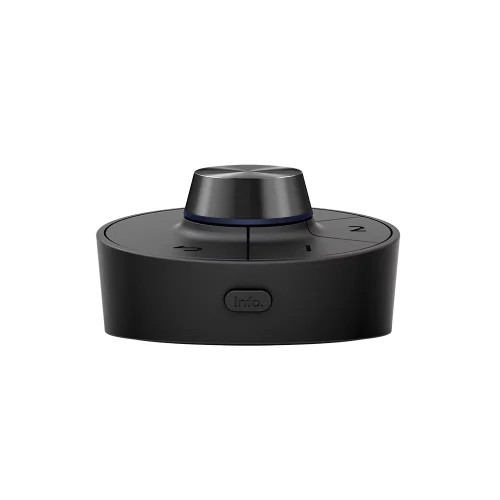 Monitor BenQ SW272Q bezprzewodowy pilot g3