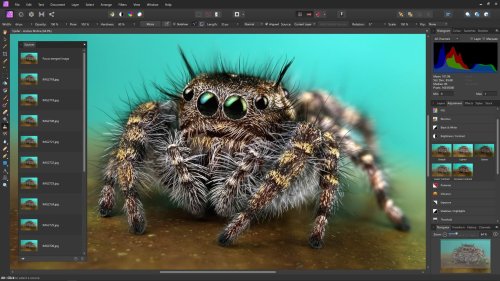 Affinity Photo